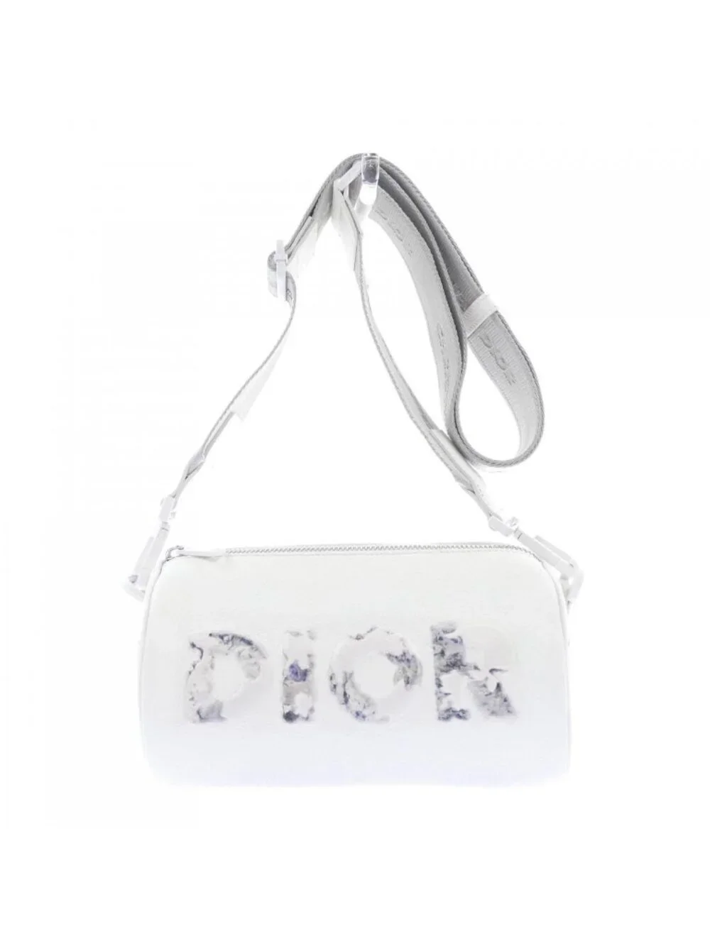 Dior Bag Handbag White
